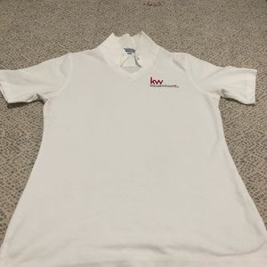 Keller Williams Golf Shirt